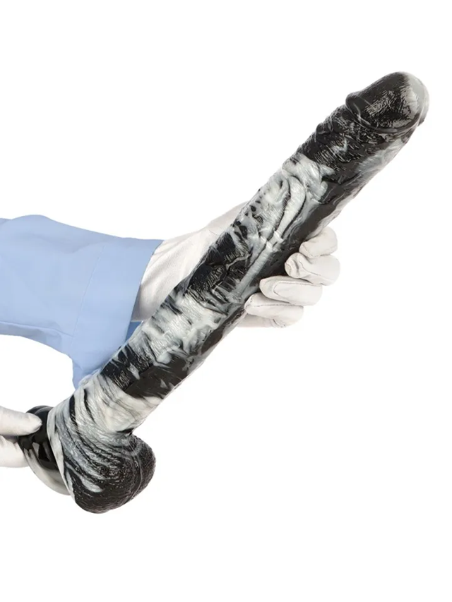 Bad Demon Pisara XL Dildo 43 cm