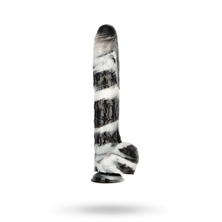 Bad Demon Showshow Xl Dildo 40 Cm