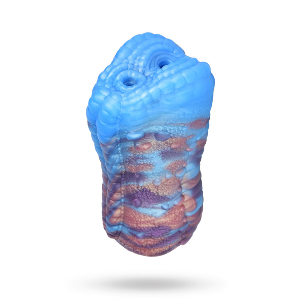 Bad Demon Silcone Fantasy Masturbator | SEXLEKSAKER - MEST FÖR HONOM - Lösvaginor / Masturbator | Intimast