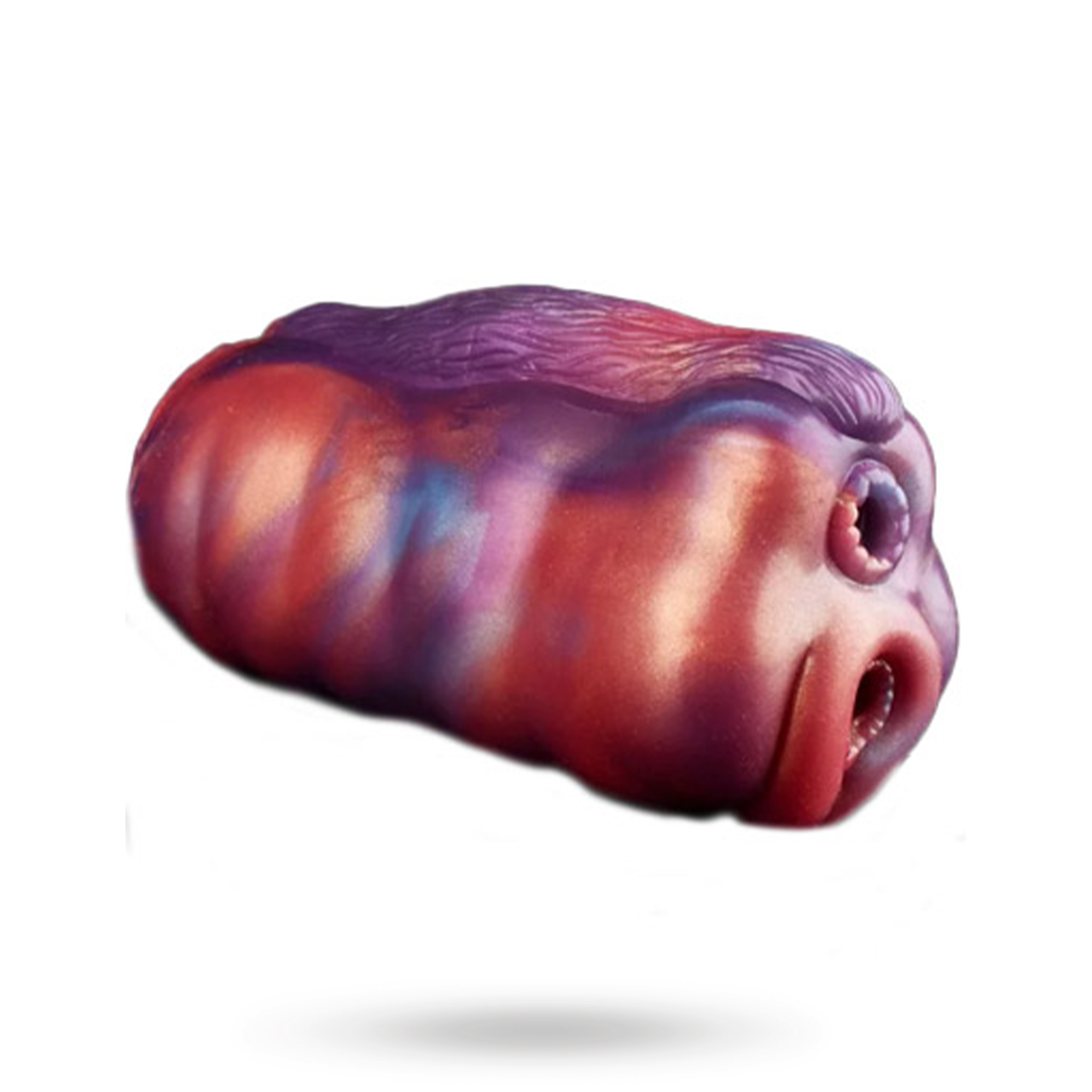 Bad Demon Silcone Masturbator | SEXLEKSAKER - MEST FÖR HONOM - Lösvaginor / Masturbator | Intimast