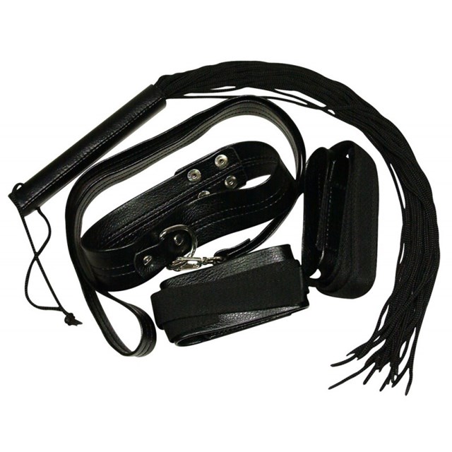 Bondage Set Ultimate