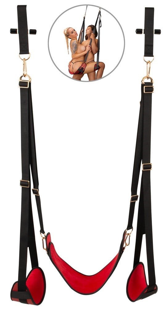 Door Swing