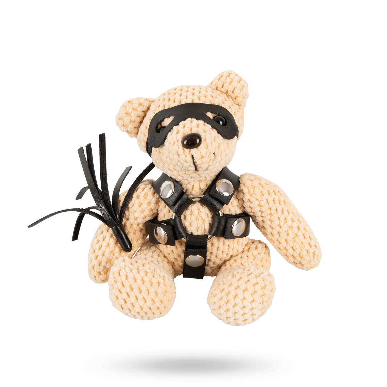 SM Teddy | FÖRSPEL & SPEL - PARTY & PRYLAR - Roliga prylar | Intimast