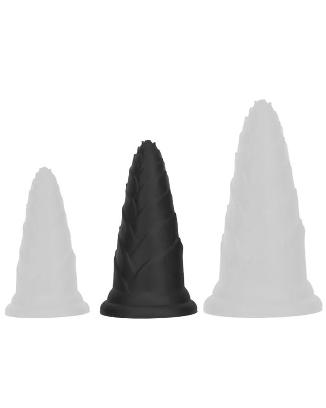 Bam Boom Plug Medium 18 cm