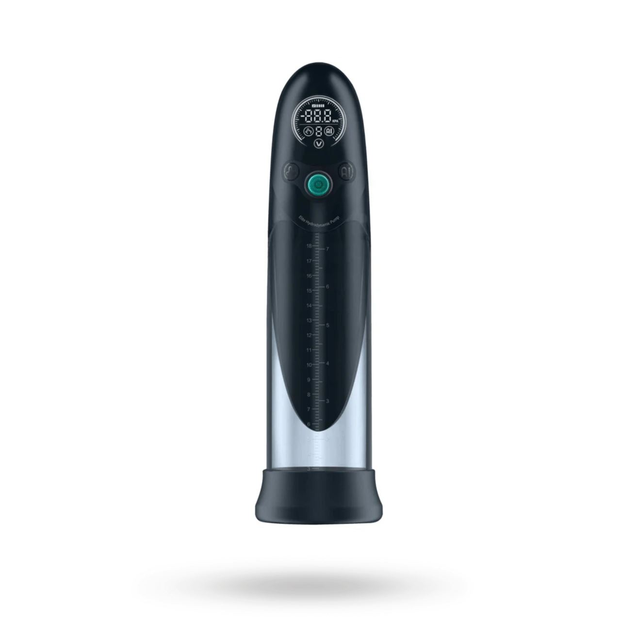 BathFun Pro Dual-Use Water & Air Massager
