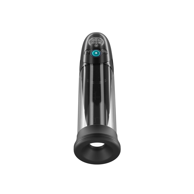 BathFun Pro Dual-Use Water & Air Massager