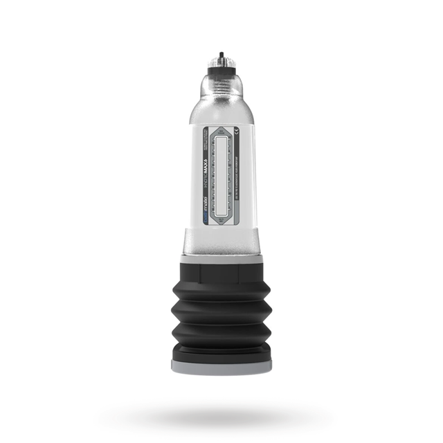 Hydromax6 Penispump