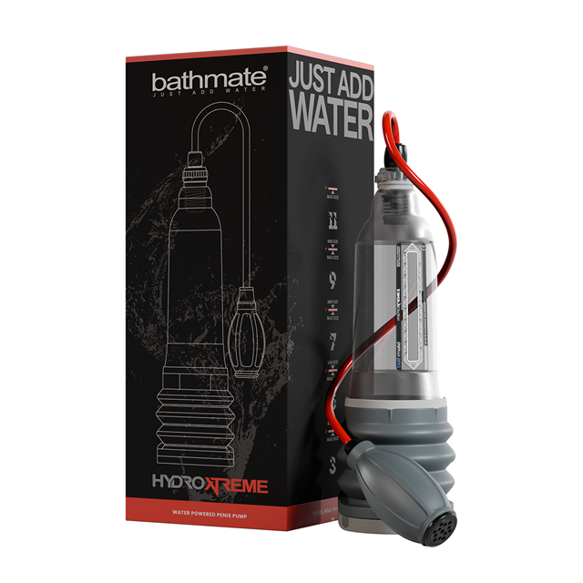 Hydroxtreme8 PENISPUMP