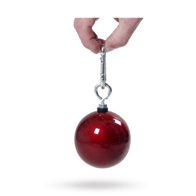 BB Adjustable Weight System 1.5"