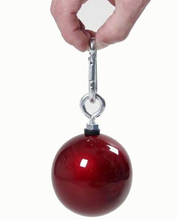 BB Adjustable Weight System 1.5"