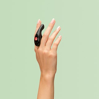 Be One - Vibrator För Par