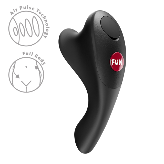 BE ONE - Vibrator för Par