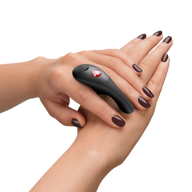 BE ONE - Vibrator för Par