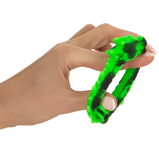 Beasty Cocks Dragon Loop Cock Ring