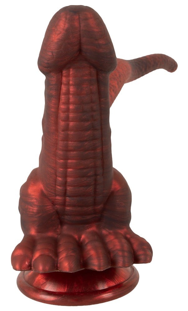 Beasty Cocks Panthera Double Dildo