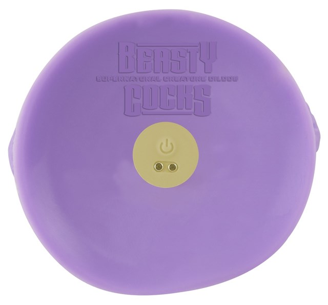 Beasty Cocks Passionate Plant