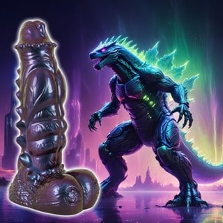 Beasty Cocks Tech-zilla Bang