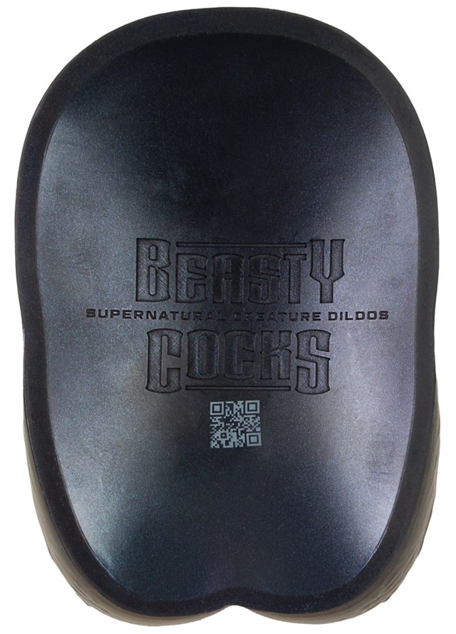 Beasty Cocks Tech-Zilla Bang