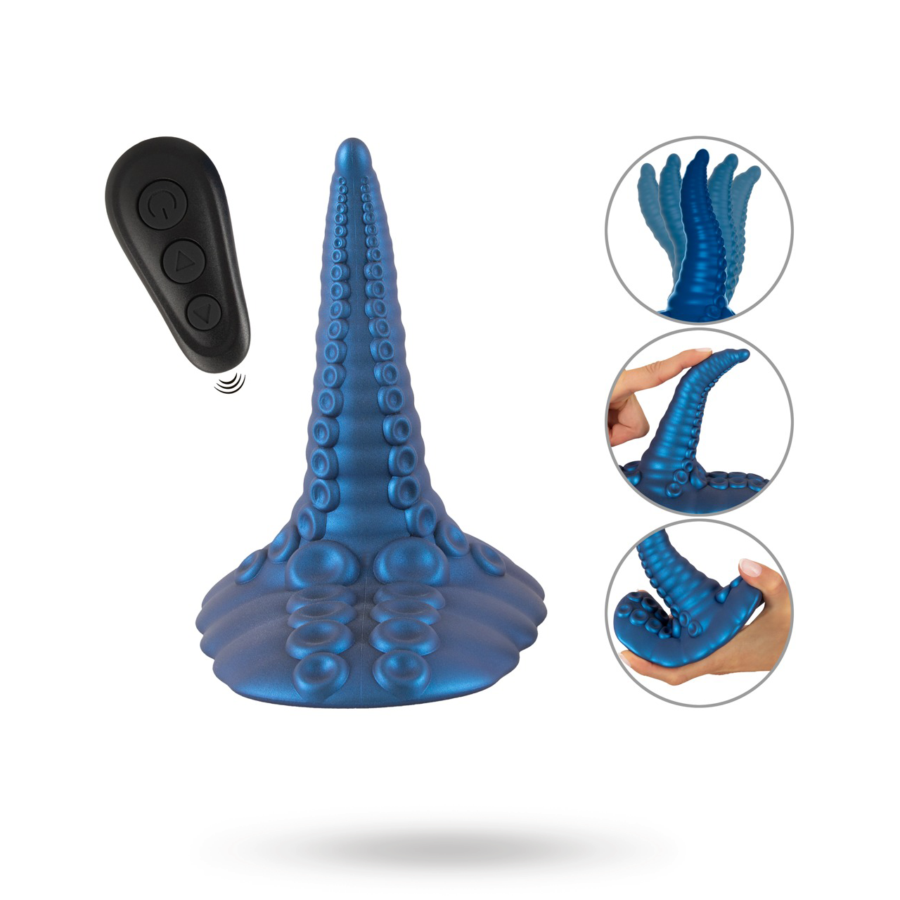 Beasty Cocks Tentacle Pad