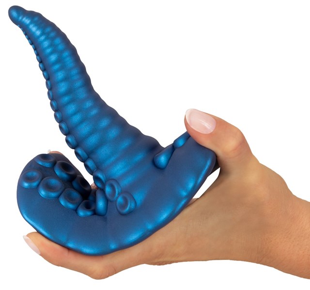 Beasty Cocks Tentacle Pad