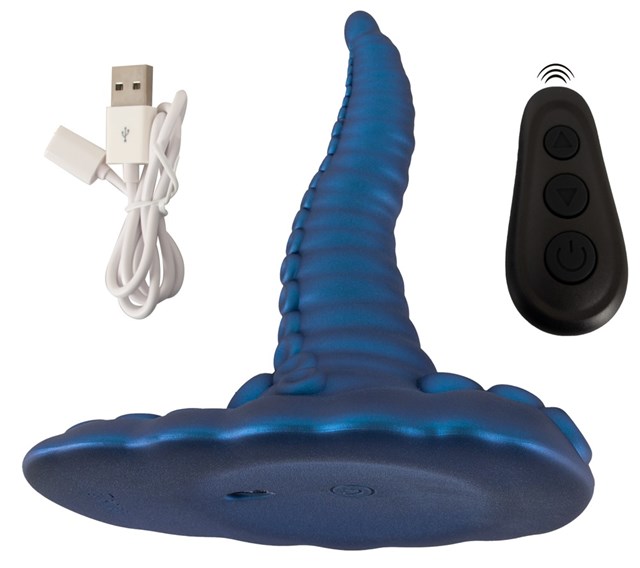Beasty Cocks Tentacle Pad