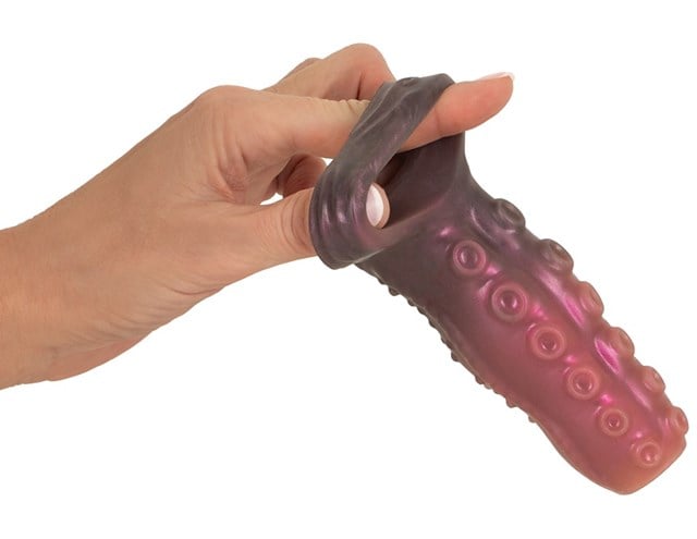 Beasty Cocks Tentacle Sleeve