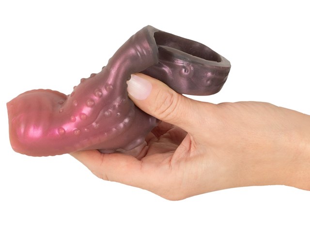 Beasty Cocks Tentacle Sleeve