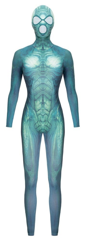 Beasty Crotchless Jumpsuit