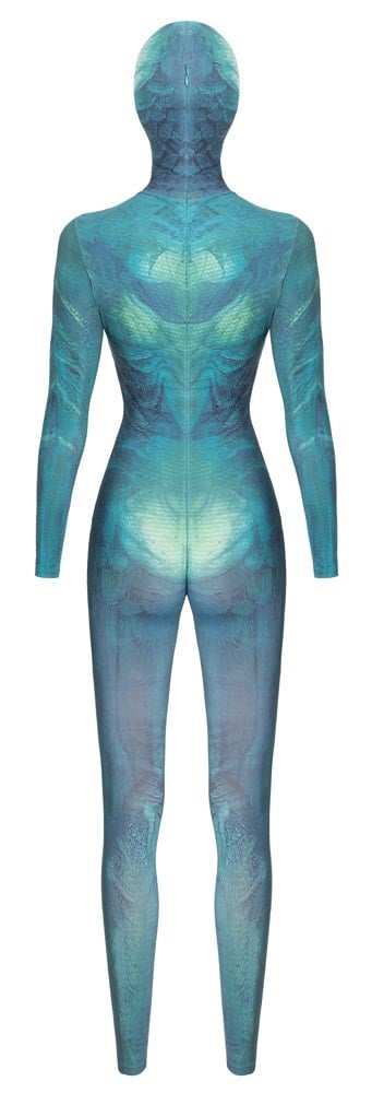 Beasty Crotchless Jumpsuit