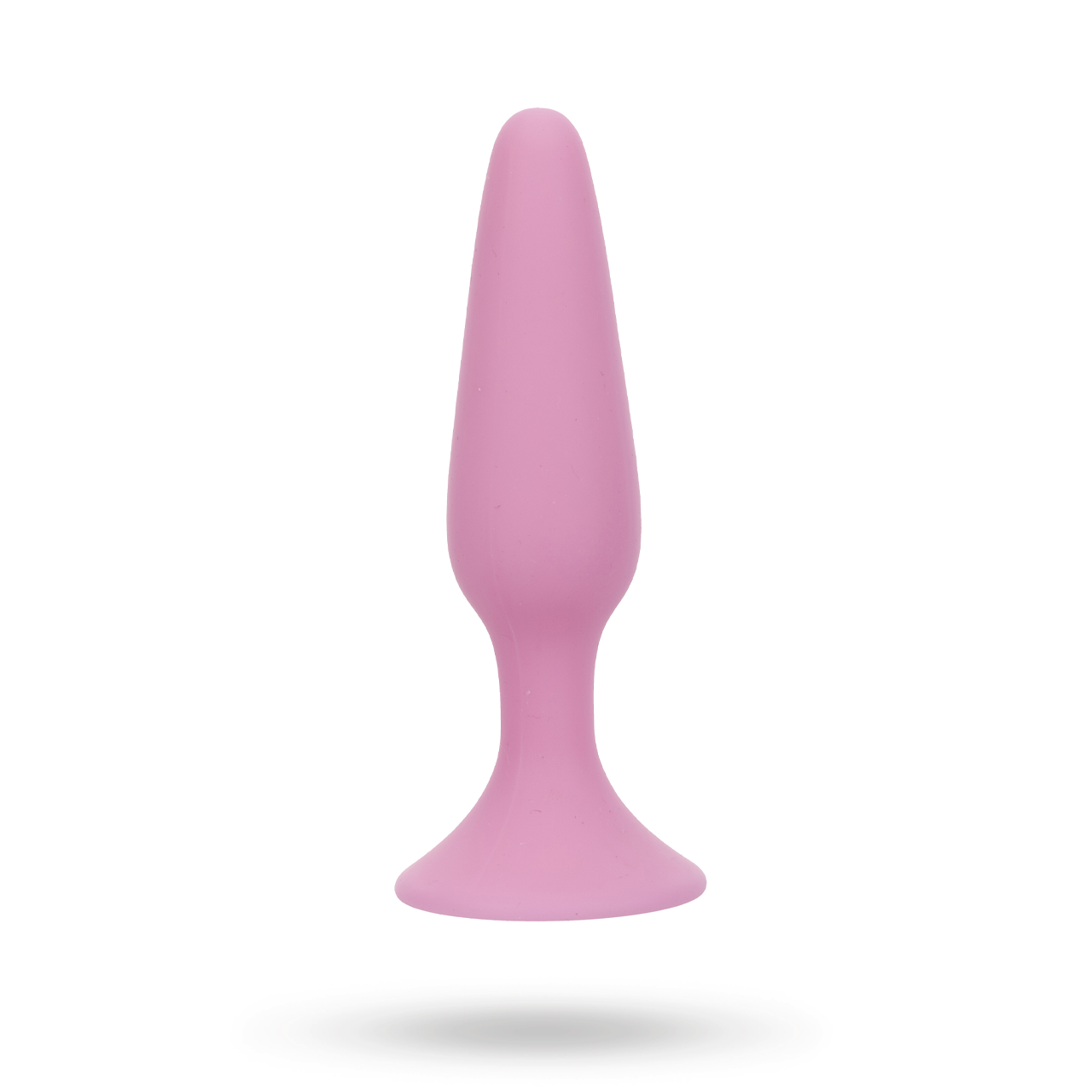 Beautiful Behind Butt Plug 11.4 cm Pink