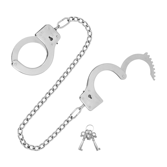 Metal Handcuffs