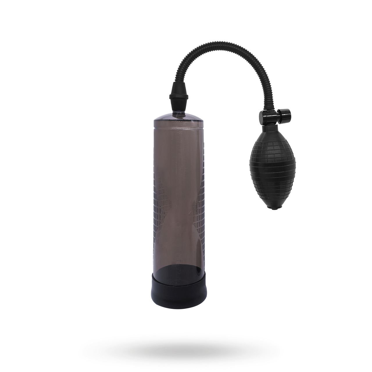 Beginner Penis Pump Dark | SEXLEKSAKER - MEST FÖR HONOM - Penispumpar | Intimast