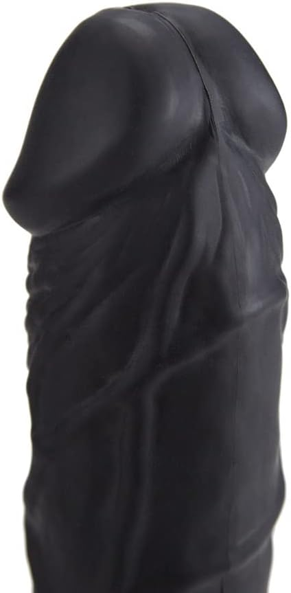 Big Boy Dildo Vibrator 28 cm