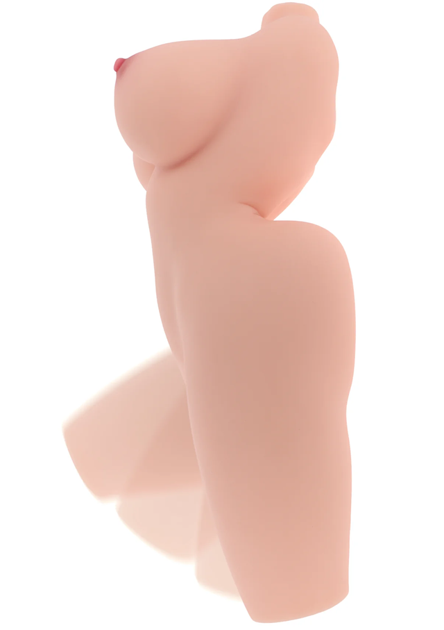 Big Busty Fuck Slut 15 kg