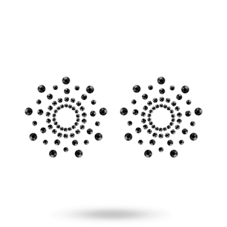 Bijoux Indiscrets - Mimi Black