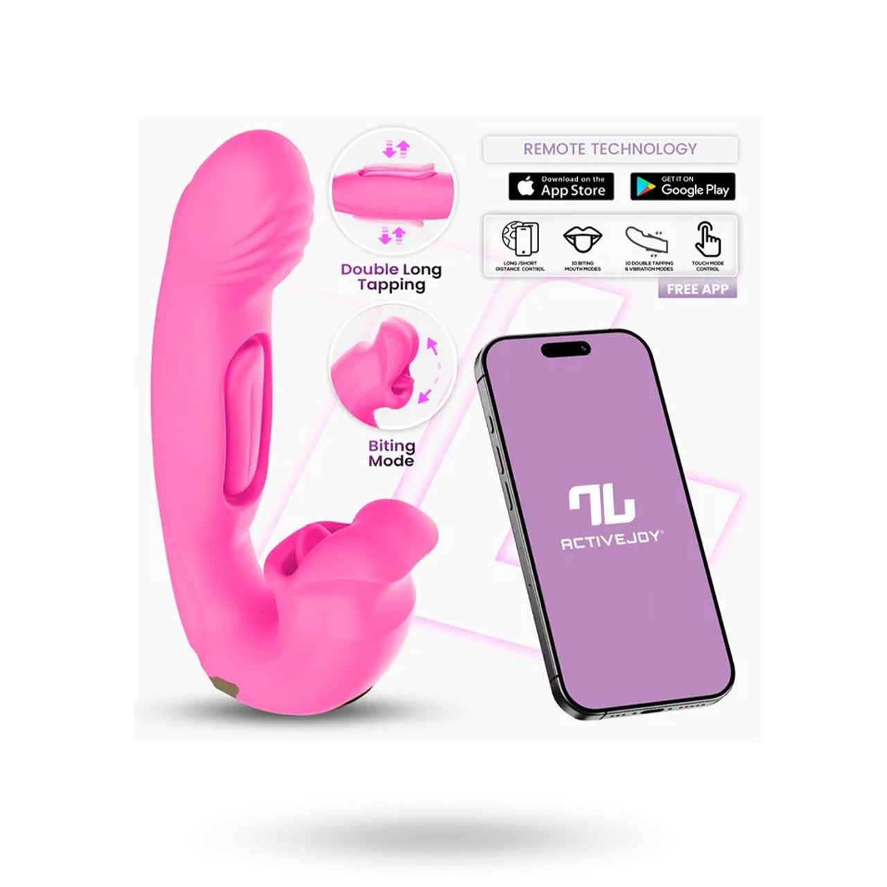 Picture of the product