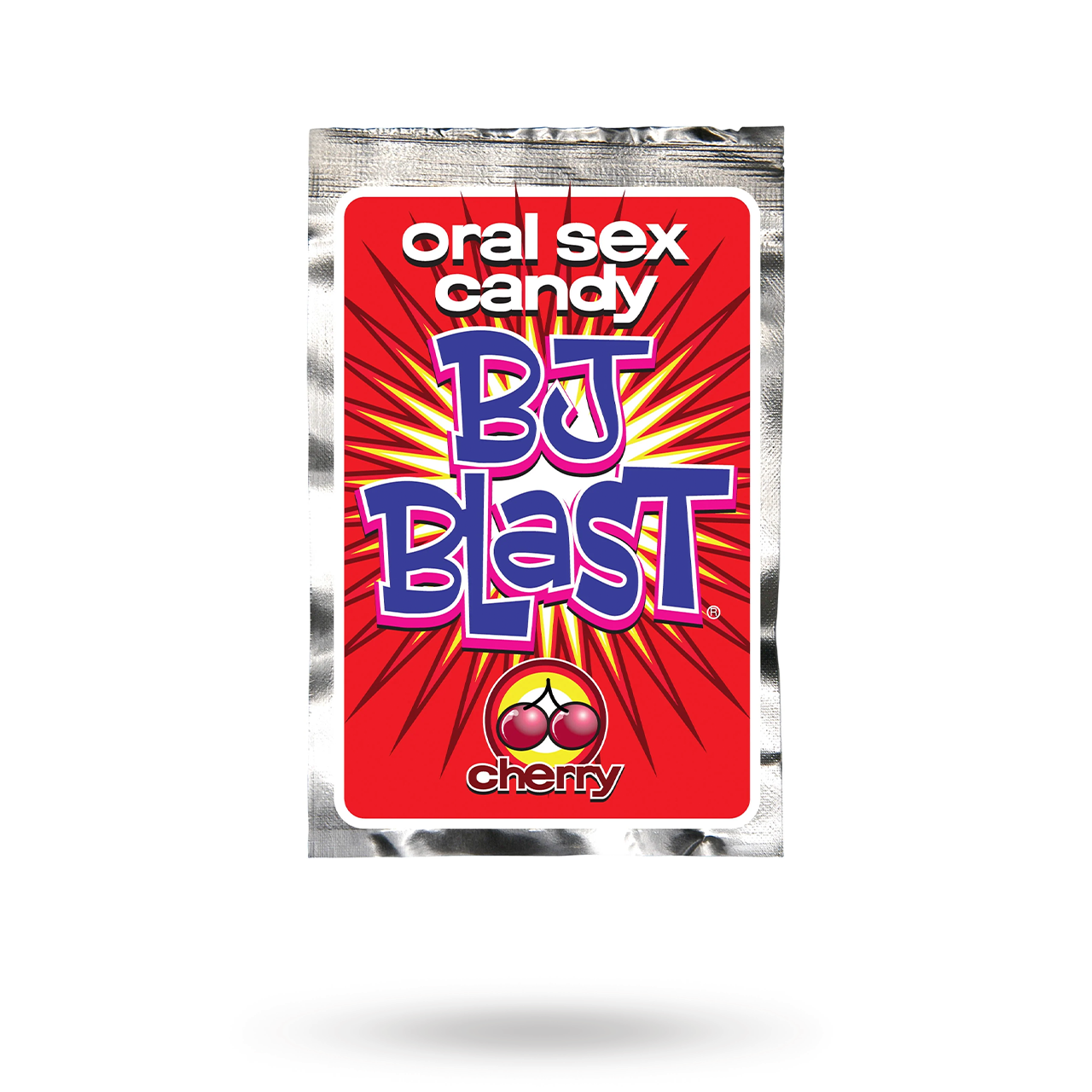 BJ BLAST - KÖRSBÄR