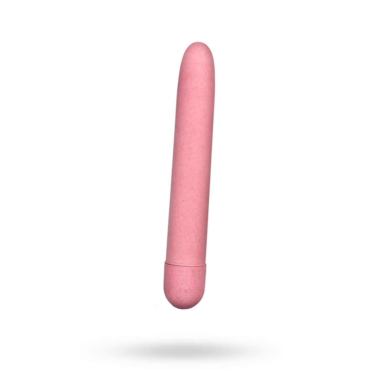 Eco Gaia Coral - Ekologisk & Nedbrytbar Vibrator