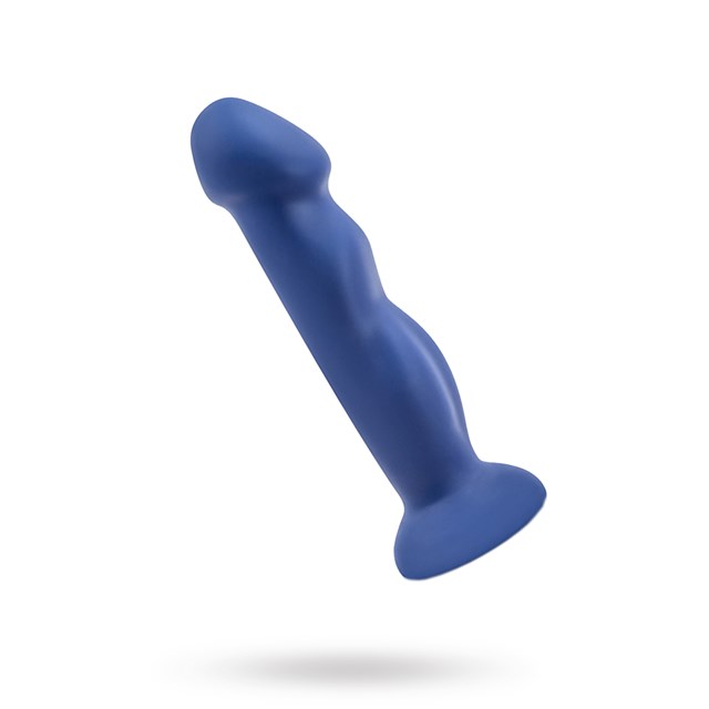 REAL NUDE ROLLO - INDIGO