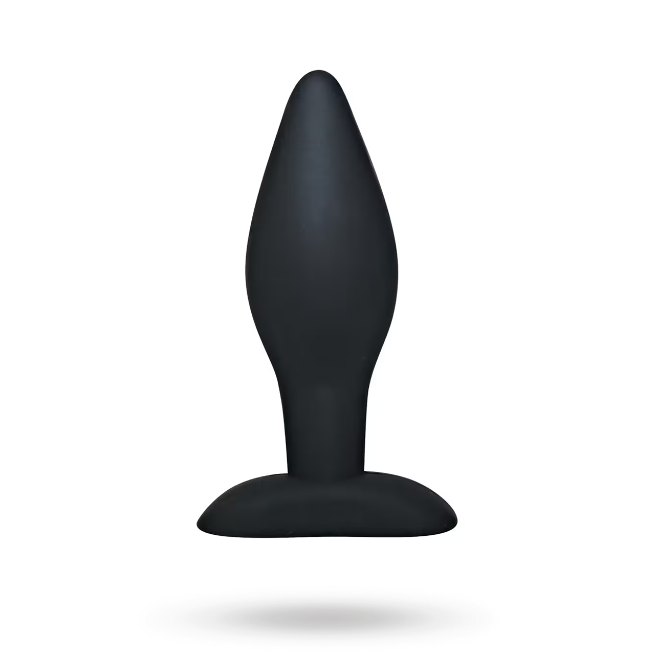 Silicone Butt Plug Large | SEXLEKSAKER - ANALT - Buttplug | Intimast