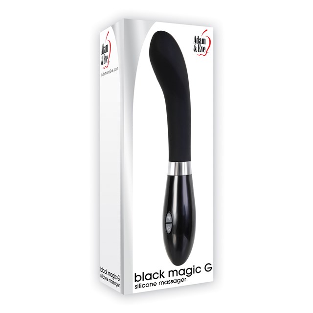 Black Magic Massager Vibe