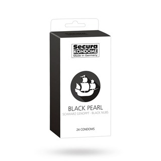 Black Pearl 24-pack