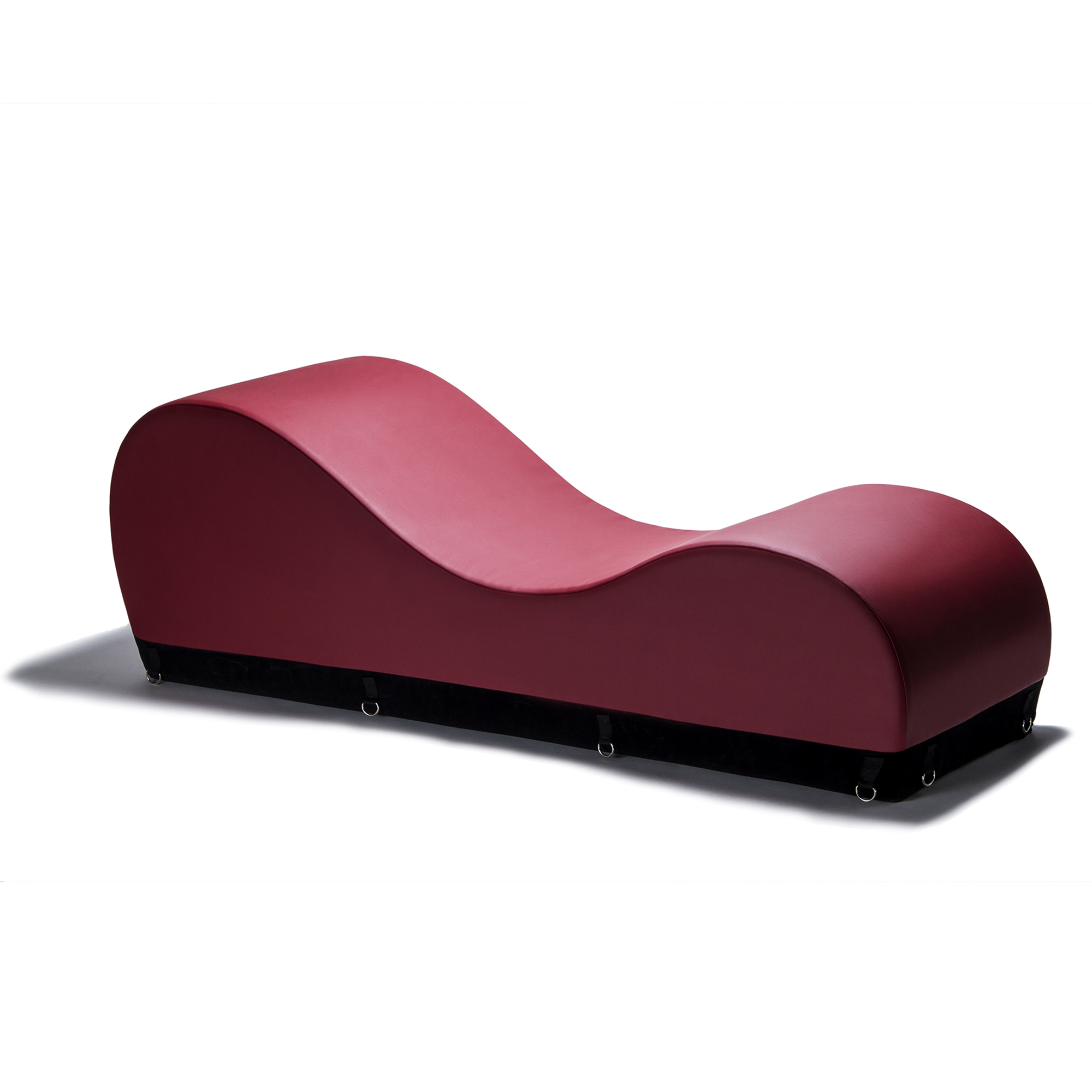 Esse Chaise Claret Black Label