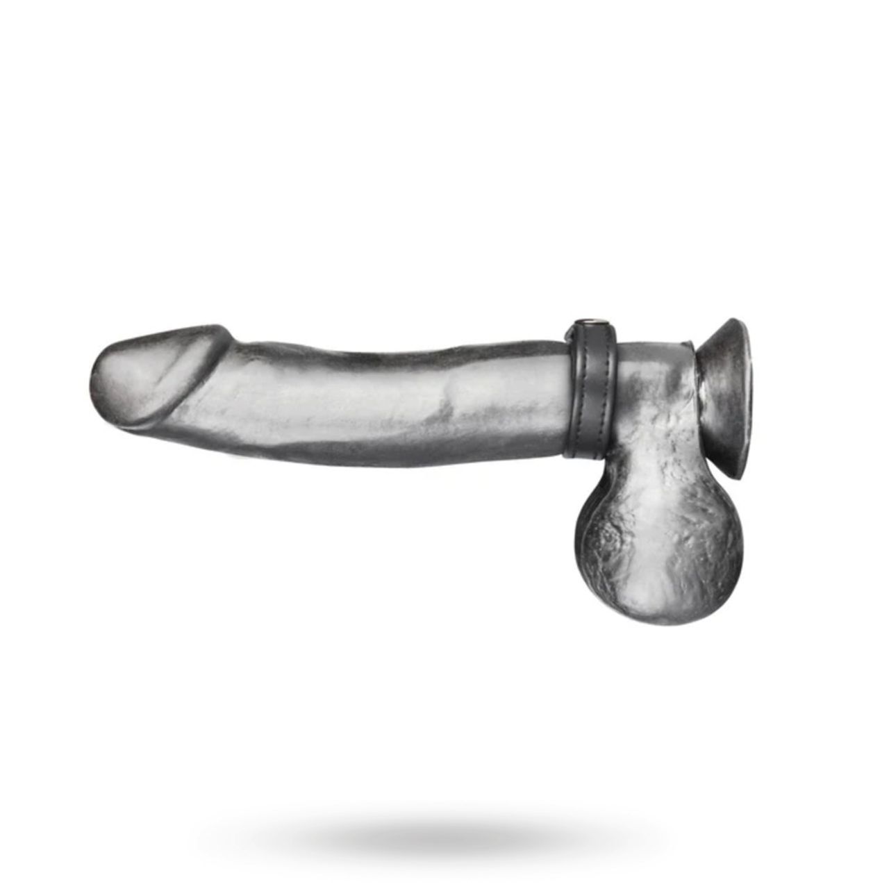 Snap Cock Ring