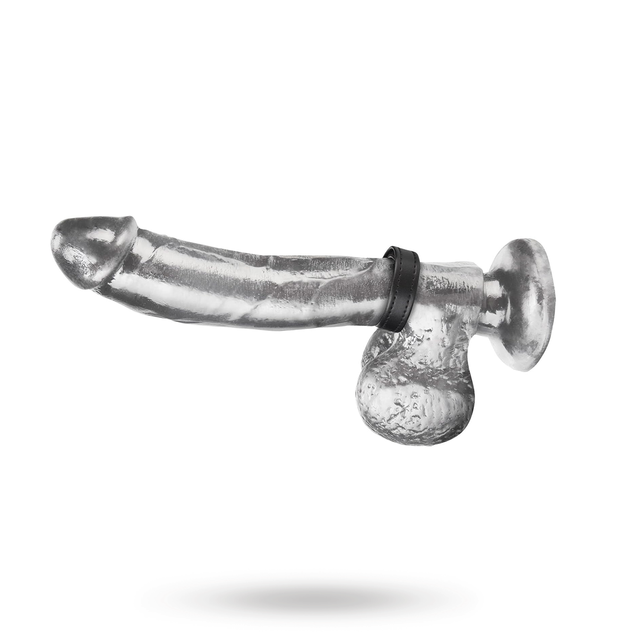 Velcro Cock Ring