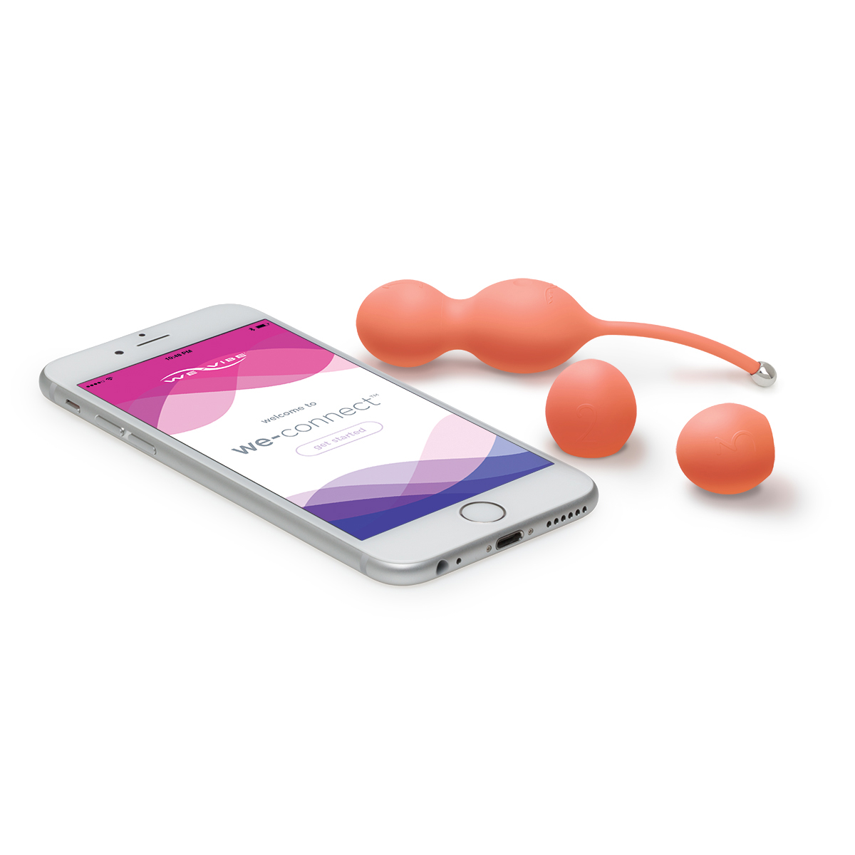 Picture of the product