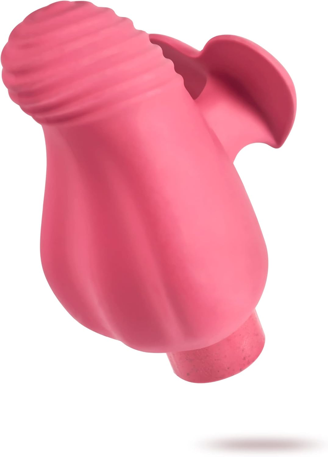 Eco Love Finger Vibrator