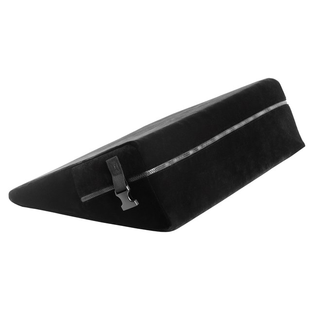 Black Label Wedge