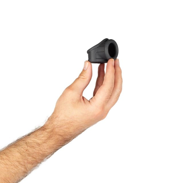 Boners Cocksling Grå