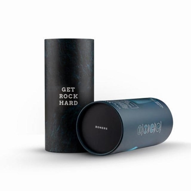 Boners Vibrating Blowjob Simulator